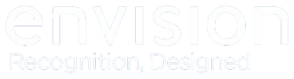 Envision - Recognition, Designed.