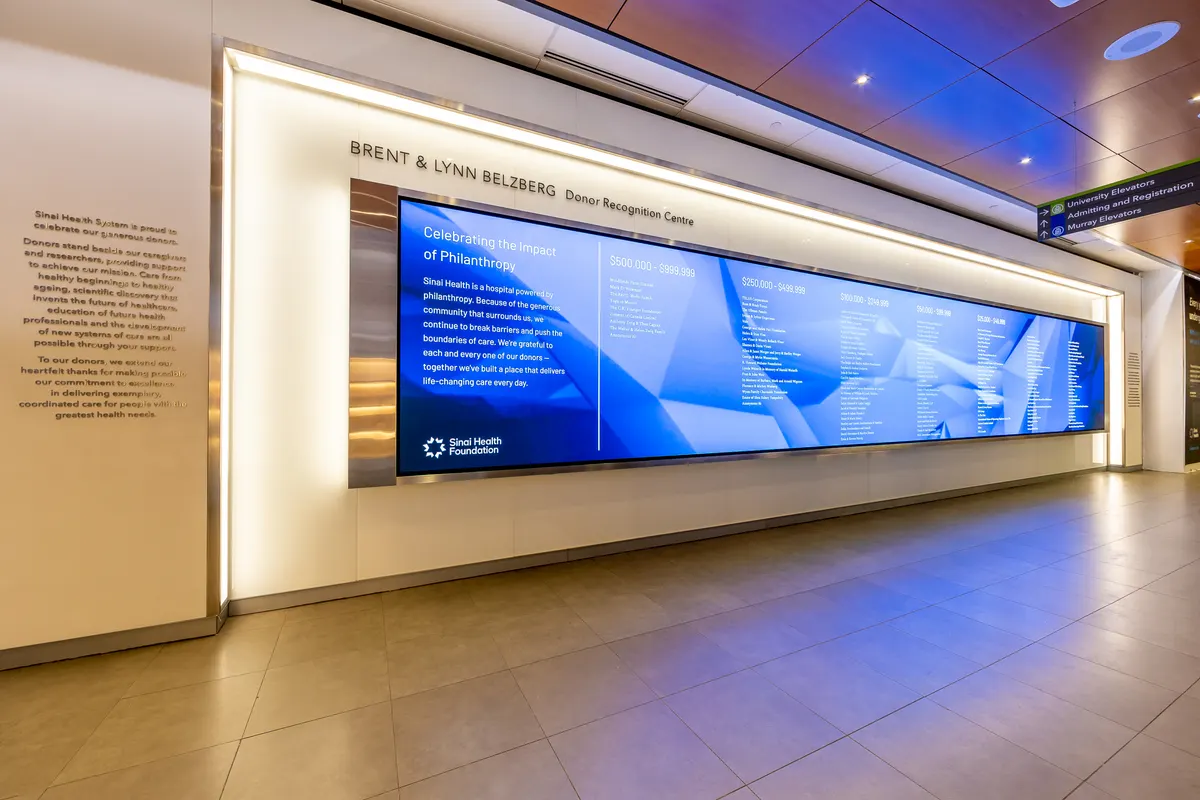 Mount Sinai Hospital