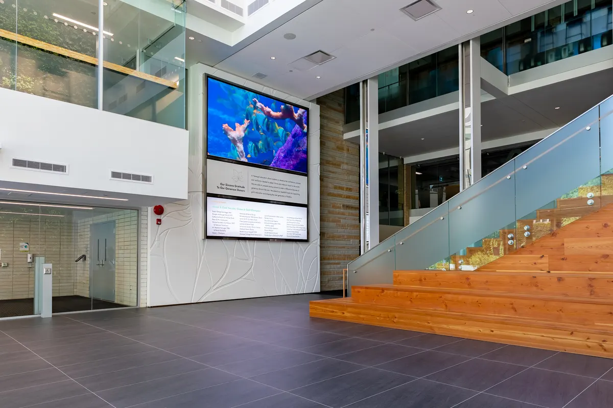 Havergal College