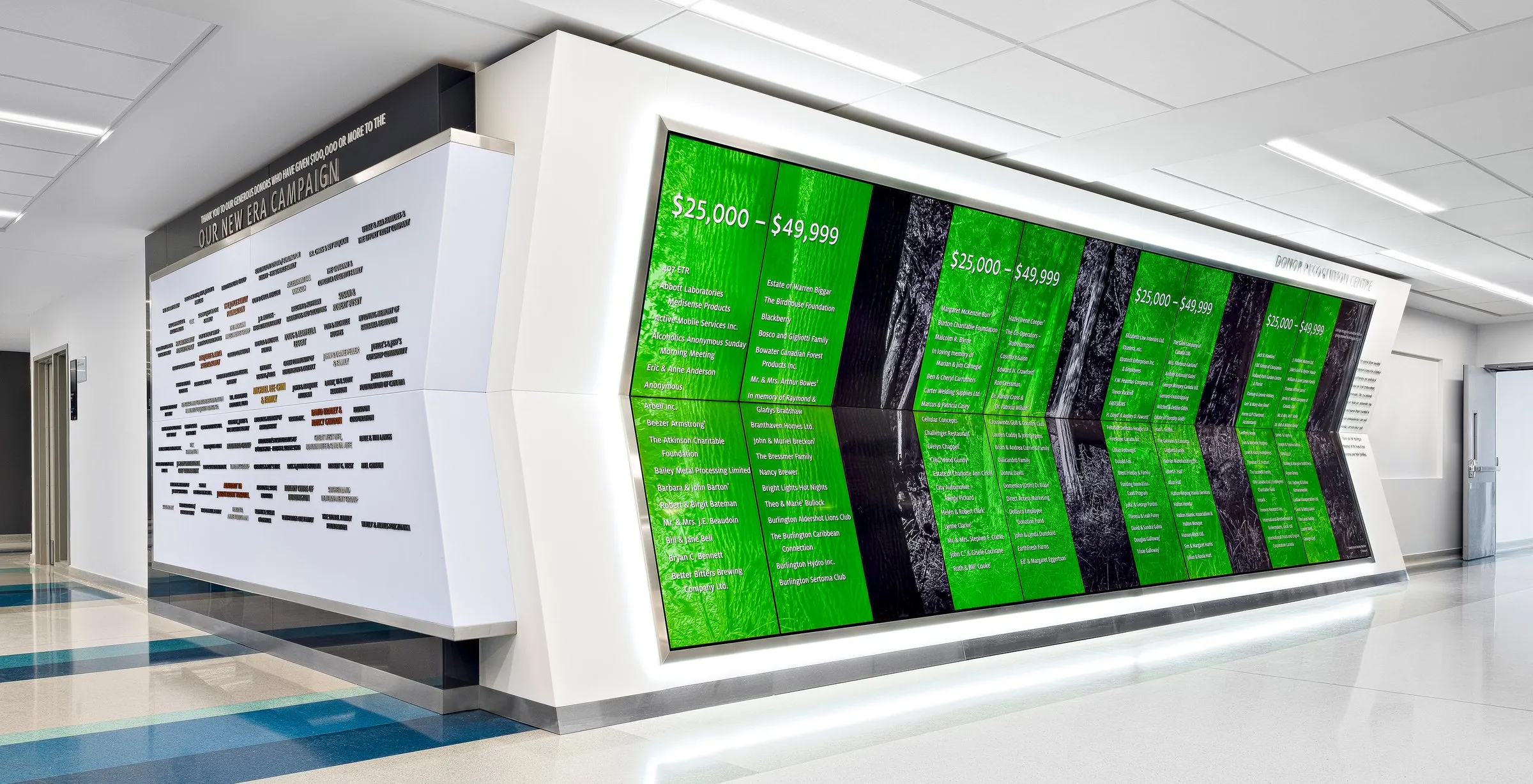 Joseph Brant Hospital