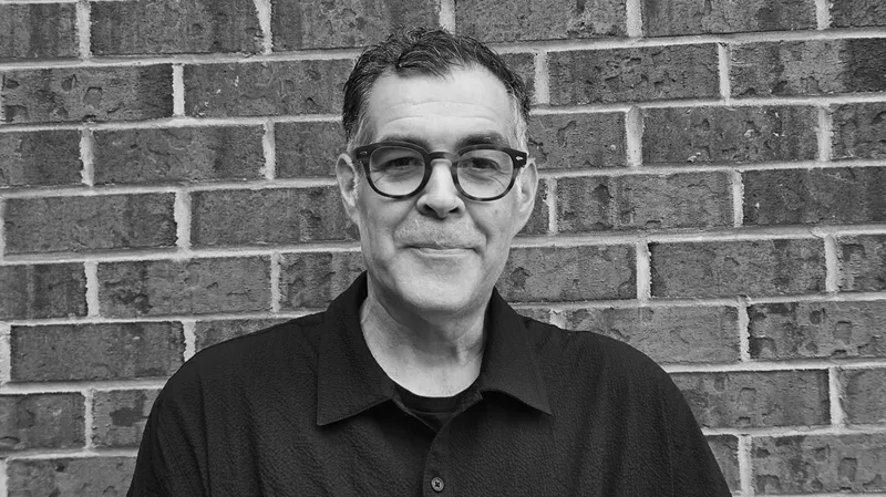 John Paul Sargeant
