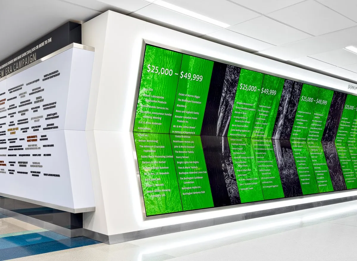 Joseph Brant Hospital